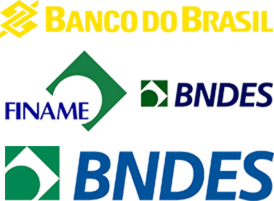 Bancos e Financiamentos