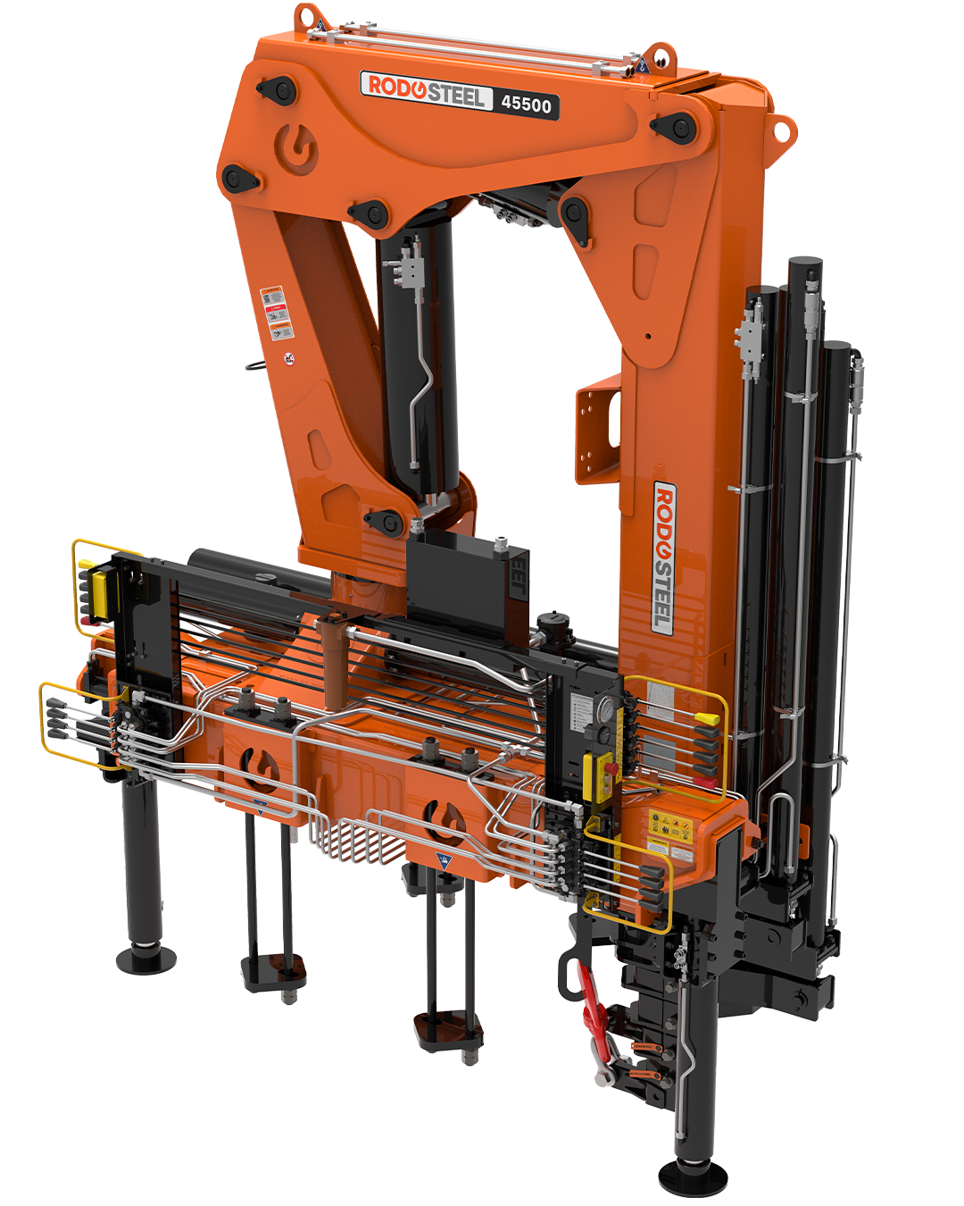 RodoSteel 45500M2