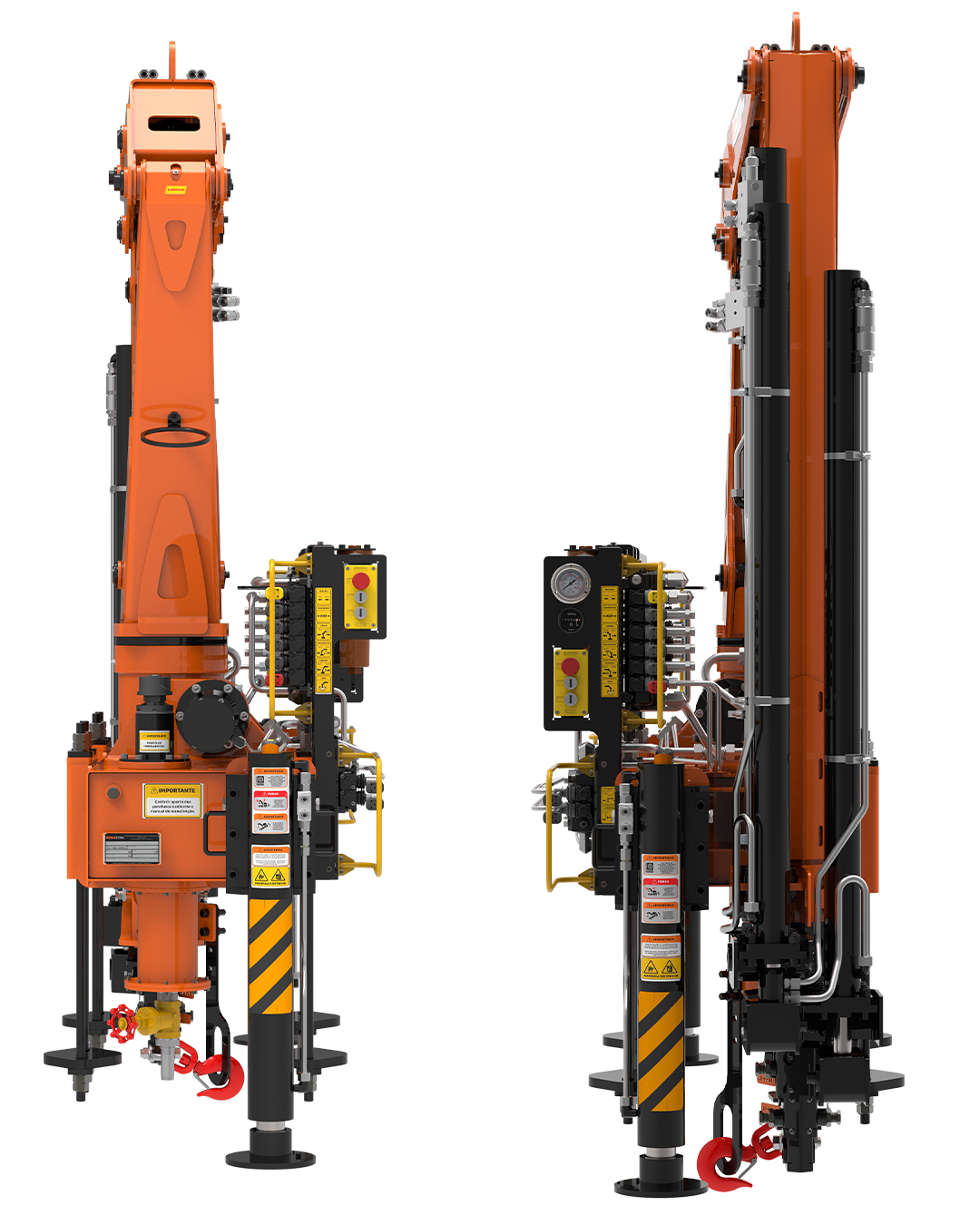 RodoSteel 10500