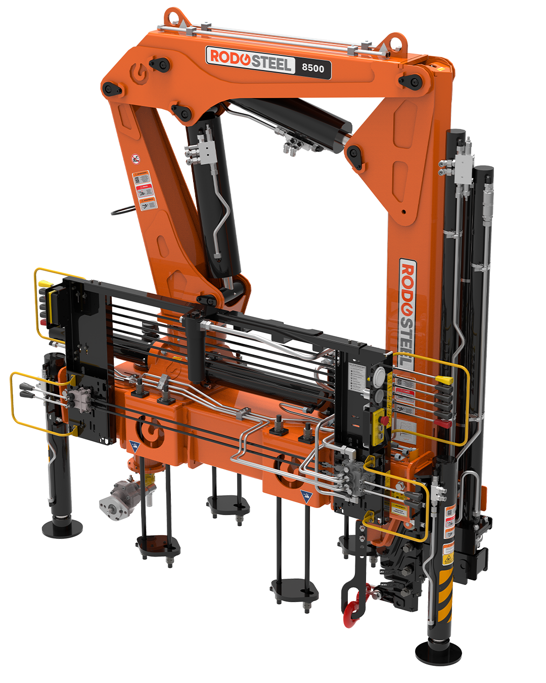 RodoSteel 10500