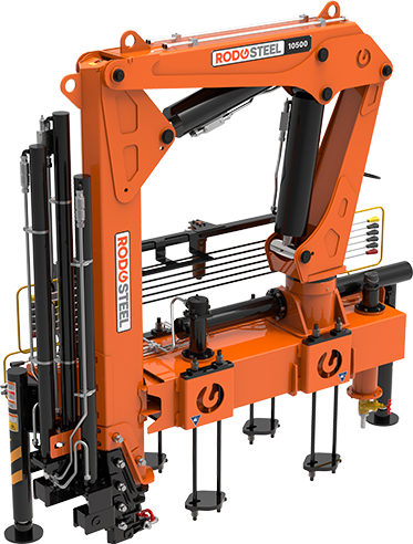 RodoSteel 12500