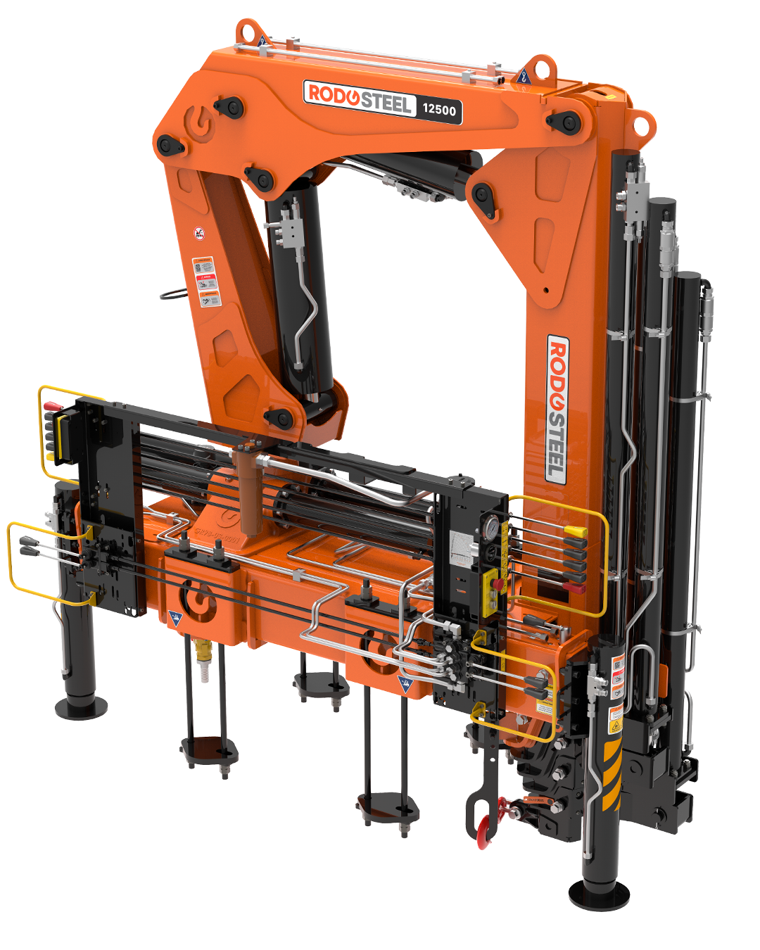 RodoSteel 12500