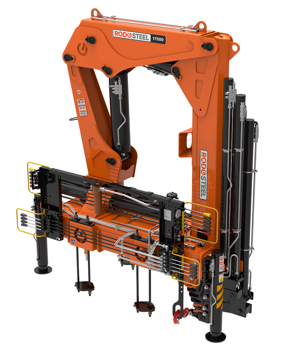 RodoSteel 17500