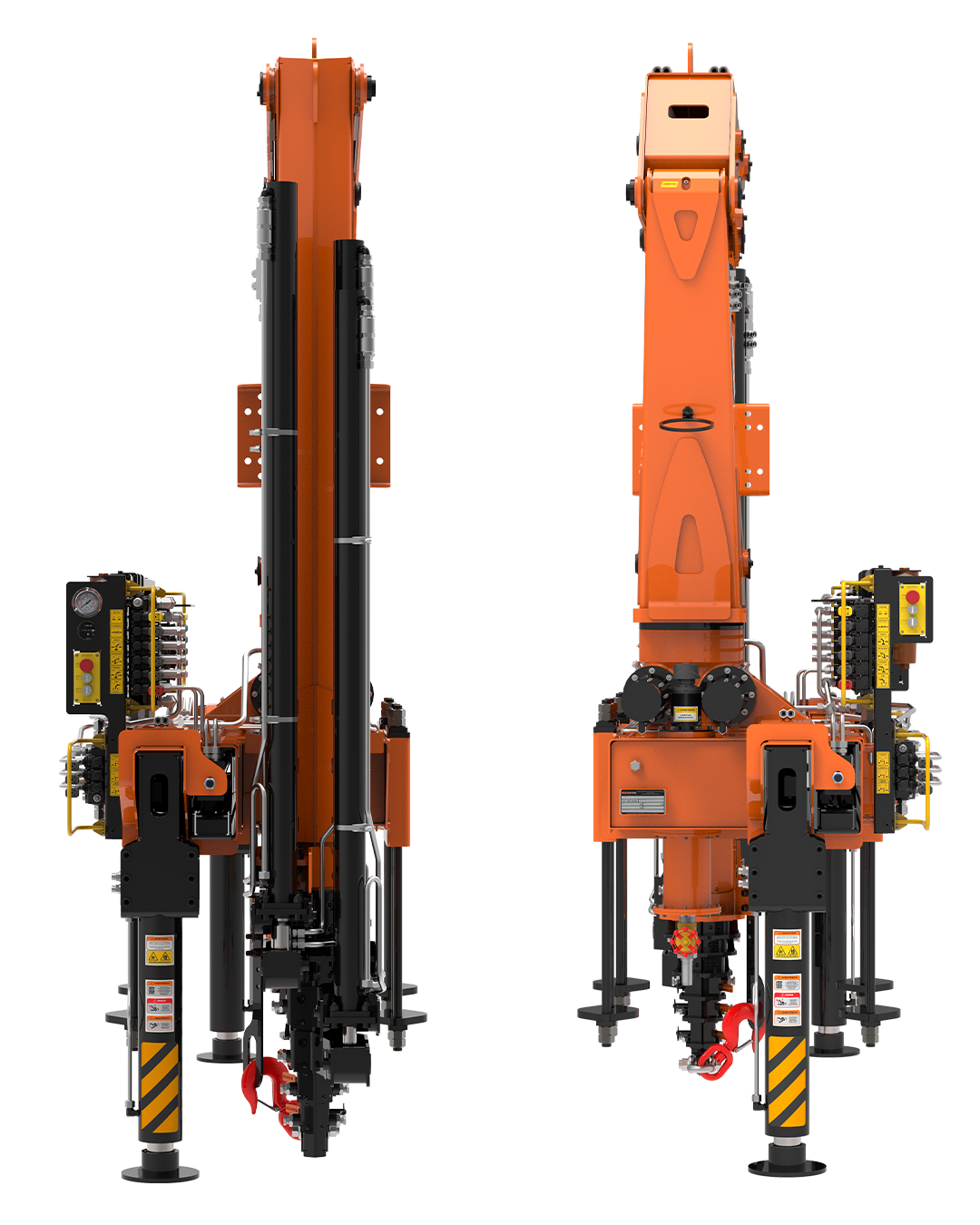 RodoSteel 20500