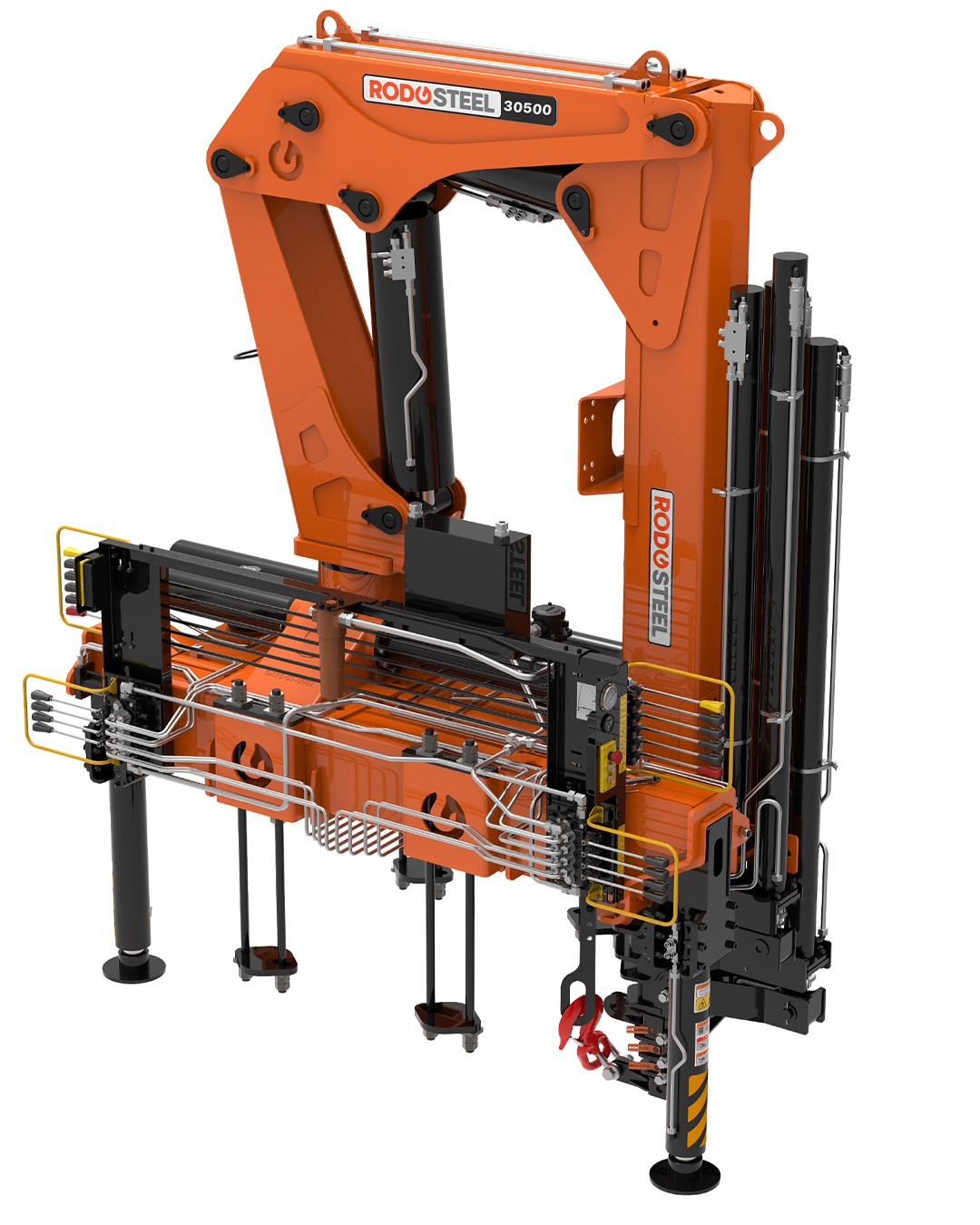 RodoSteel 30500