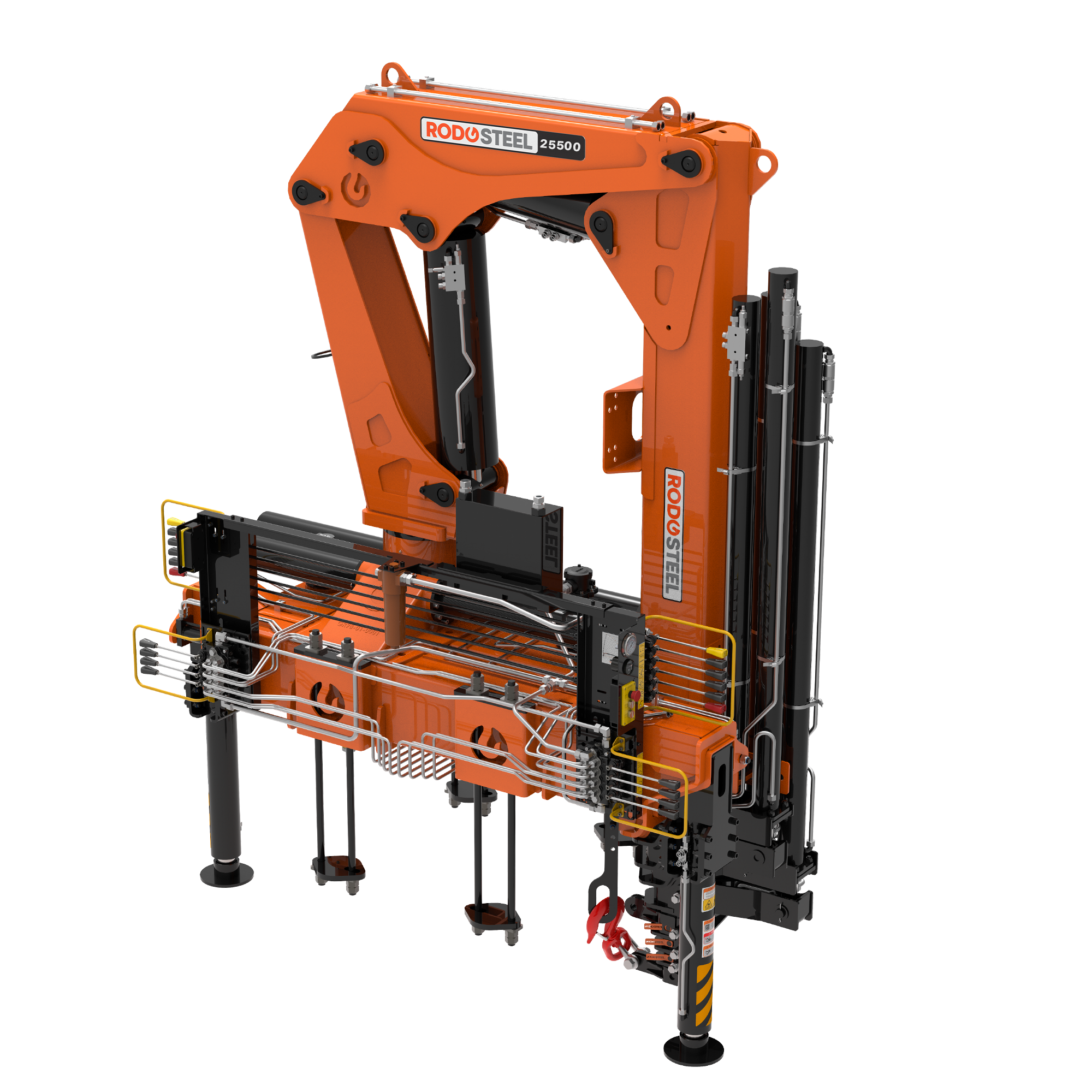 RodoSteel 25500
