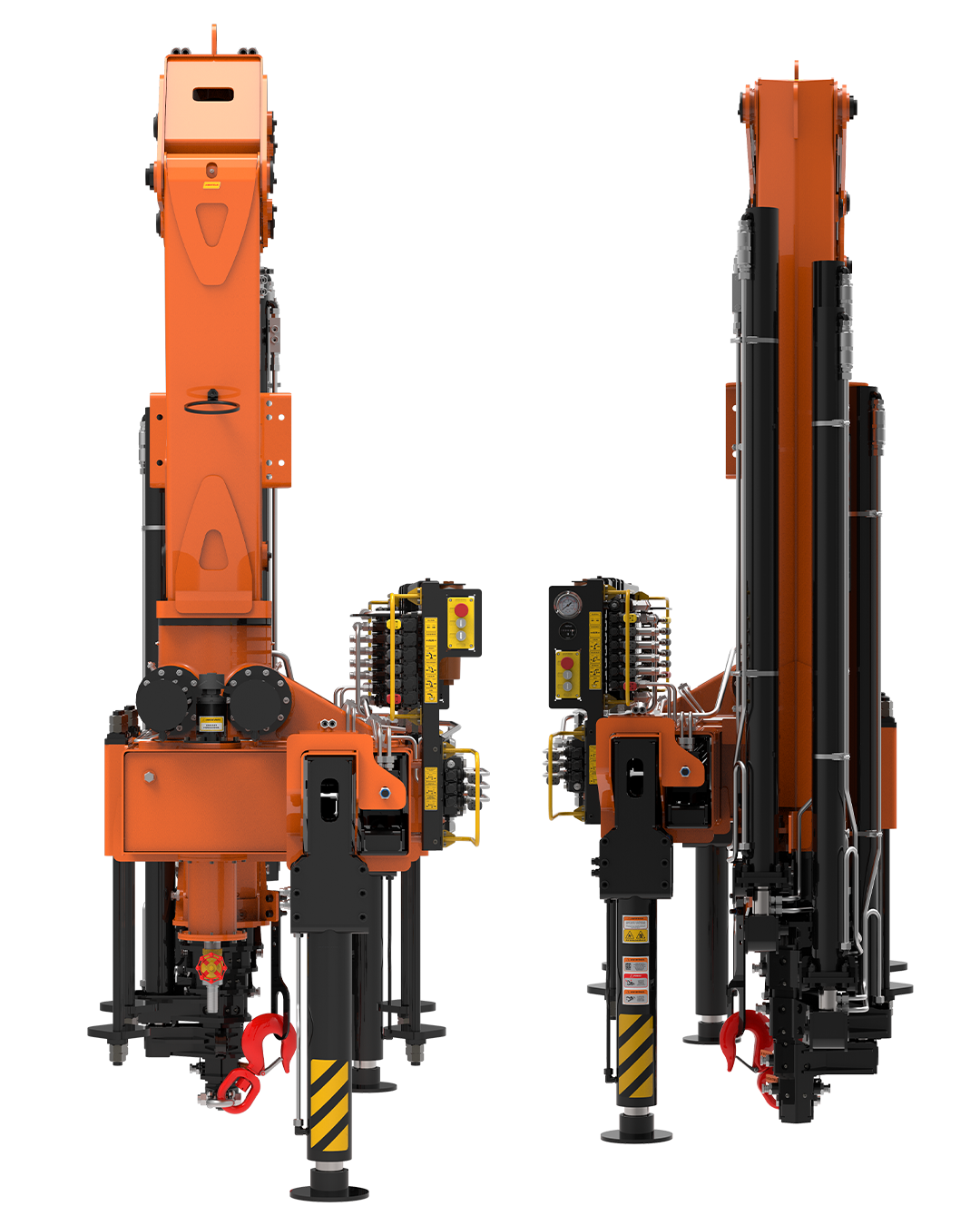 RodoSteel 25500