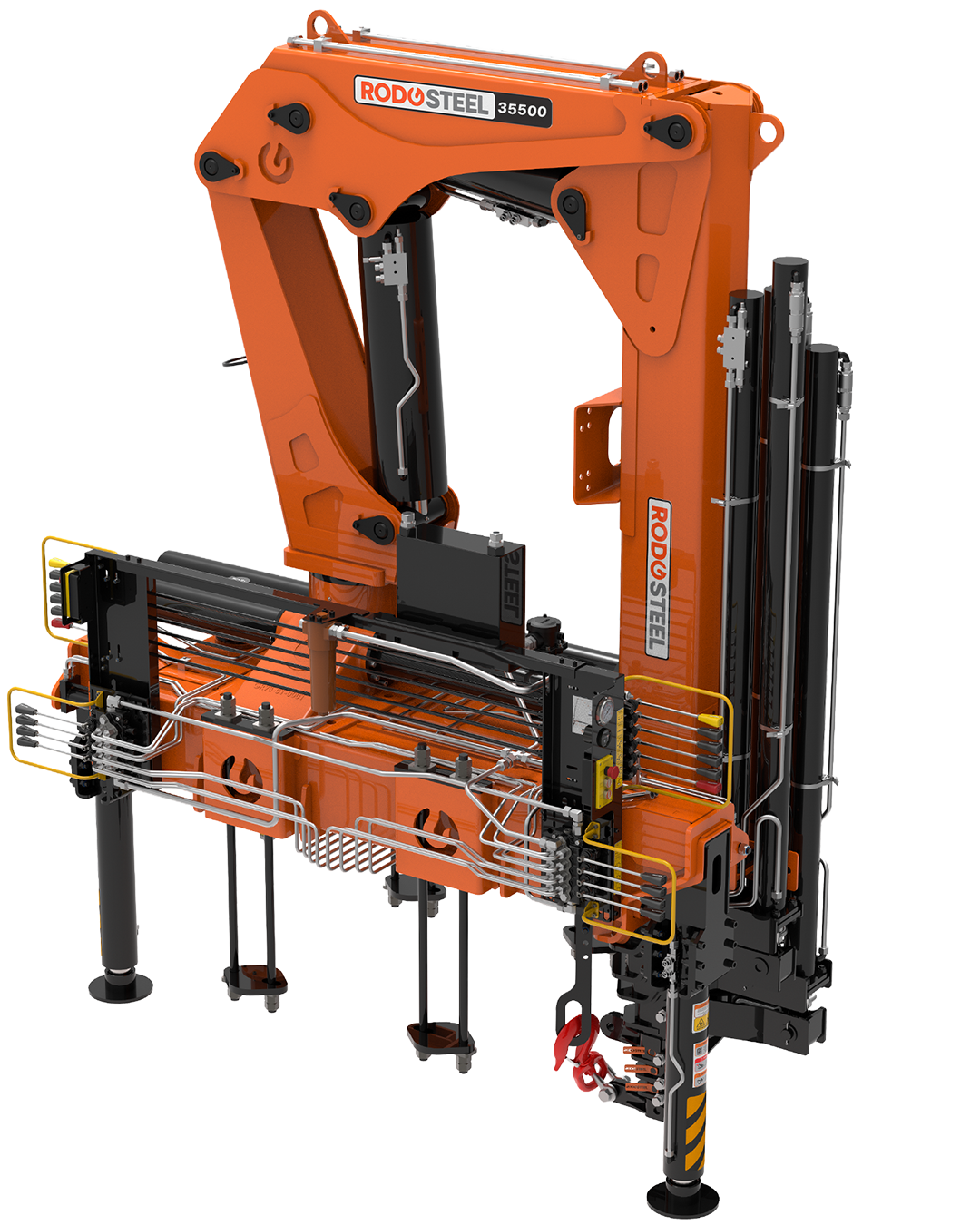 RodoSteel 35500
